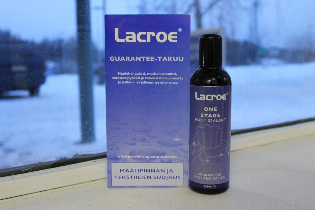 Lacroe